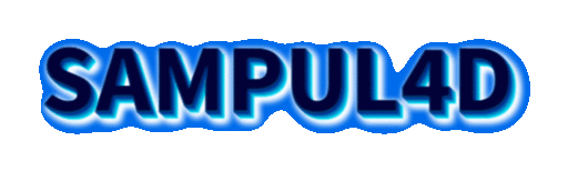 Logo sampul4d